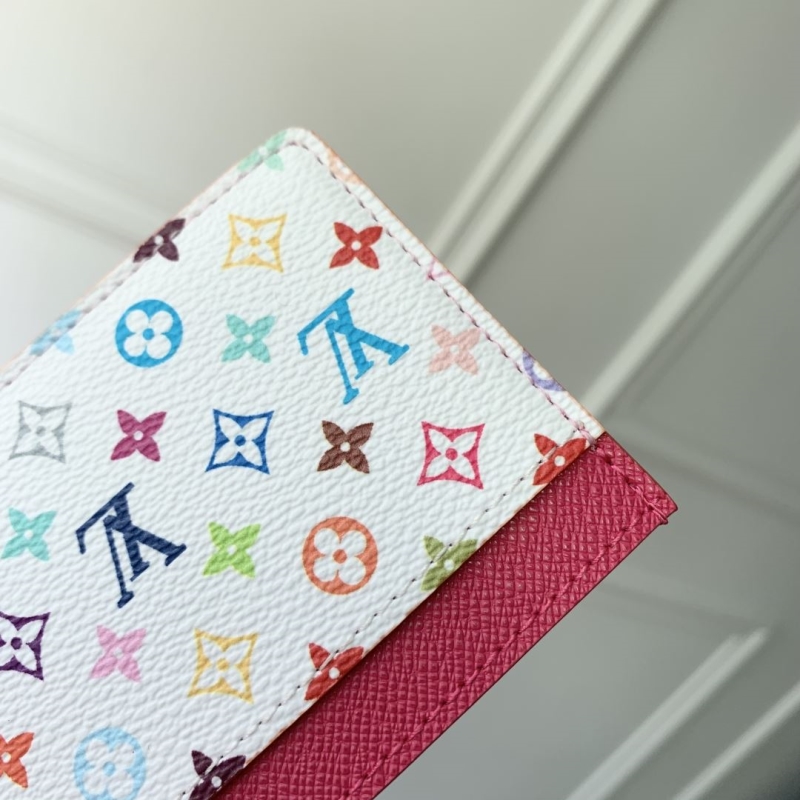LV Wallets